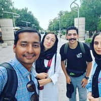 Zeeshan Saleem's Photo