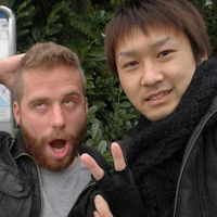 Daichi Shigemaru的照片