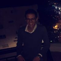 hamza tallay's Photo