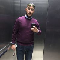 ALaa EL-Din的照片