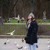 Fotos de Adeline Defrance