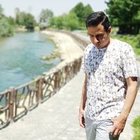 Mehran Omidi的照片