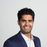 Kimeshan Naidoo's Photo