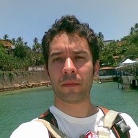 Fabio Dias's Photo