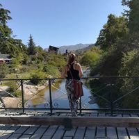 Fotos von Jazmín ST