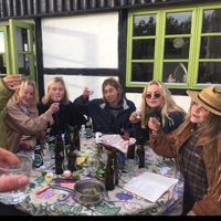 Elaia Tølbøll's Photo