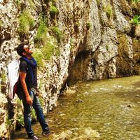 Amir Khodaei Anaraki's Photo