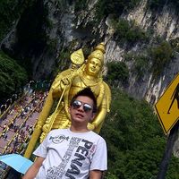 Fauzan zhordy's Photo