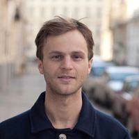 David Welsch's Photo