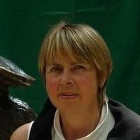 Hildburg Innecken的照片