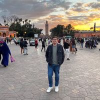 Daniel Salinas's Photo