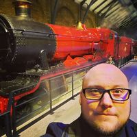 Daniel Langdon's Photo