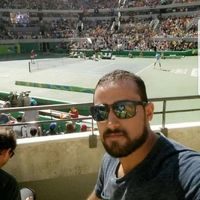 Photos de Vitor Rezende