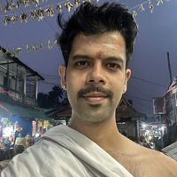 Prahlad Rathor's Photo