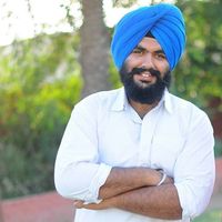 Kawalpreet Makkar的照片