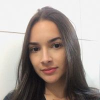 Danúbia Lira's Photo