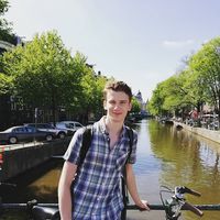 Martin Cronqvist的照片