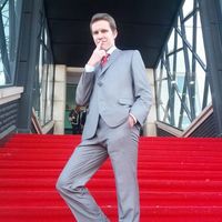 Zdjęcia użytkownika Chris Rodriguez