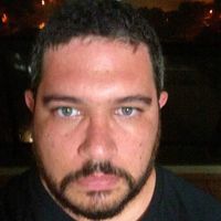 Thiago Medeiros's Photo