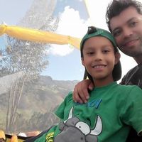 Le foto di Efrain Ruiz