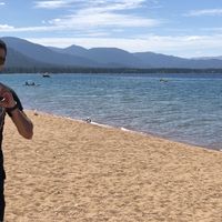 Ibrahim Rayyan的照片