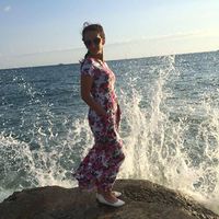 Elena Pandazi's Photo