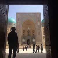 Elcin Memmedxanli的照片