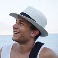 Bernhard Oberndorfer的照片