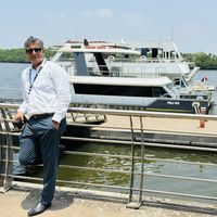 Hrishikesh Sarkar's Photo