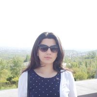 Fotos von Tereza Minasyan