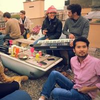 Kazuya Kaneko's Photo