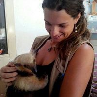 Nathalie Mioche's Photo