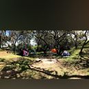 Camping Semana Santa En Parque Jerusalem, Quito's picture