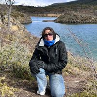 Lina Mayorga's Photo