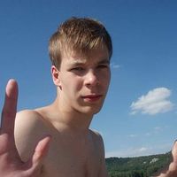 Jakub Omasta's Photo