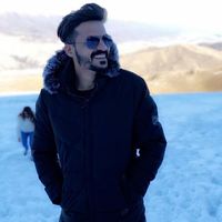 Kamber Hussain的照片