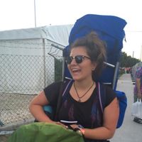 Margaux Terol's Photo