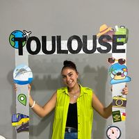 Estefi Mariparicena的照片