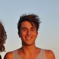 Juan Szuldman's Photo