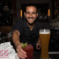 Itamar Touati的照片