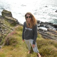 Serena Magalotti的照片