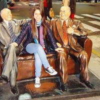 Fotos de Sara Martinez