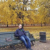 Barkat Tarek's Photo