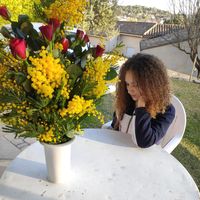 Mathilde Misat's Photo