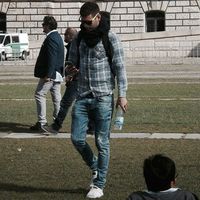 Ibai Igarabide's Photo