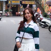 Martha Bianca Zuñiga's Photo