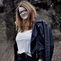 Anet Dvořáková's Photo