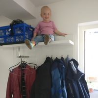 Anna, Franz, Flora Weisser's Photo