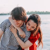 Liya Zhdanova的照片