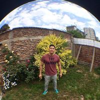 Bastian Labraña's Photo